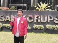 Catatan Singkat HUT RI Ke 80: Makna Kemerdekaan di Balik Seragam Sekolah Gratis