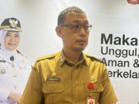 Revitalisasi Karebosi Dikebut, Pemkot Siapkan Anggaran Rp40 Miliar