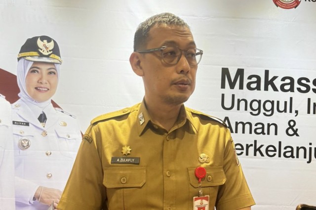 Revitalisasi Karebosi Dikebut, Pemkot Siapkan Anggaran Rp40 Miliar