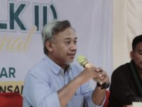 Desentralisasi, Keterbatasan Fiskal, dan Inovasi Pemerintah Daerah di Indonesia