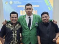 Zul Majjaga Apresiasi Prestasi Akademik dan Bisnis H. Rohandi, Putra Gowa yang Raih Gelar Doktor