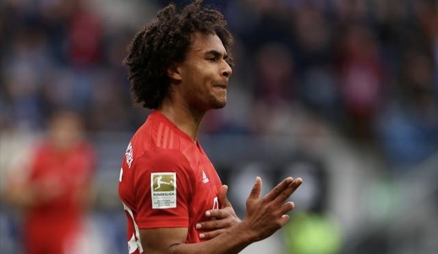 Napoli Kepincut Joshua Zirkzee, Tapi Ditolak Manchester United