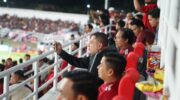 Wali Kota Makassar Turun Gunung, Dukung PSM vs Persebaya