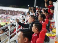 Wali Kota Makassar Turun Gunung, Dukung PSM vs Persebaya