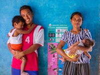 Stunting Masih Jadi PR Berat, Ribuan Anak di Toraja Utara Terdampak