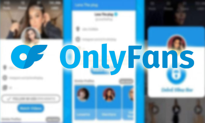 OnlyFans Catat Rekor Fantastis, Raup Rp118 Triliun dari Pelanggan