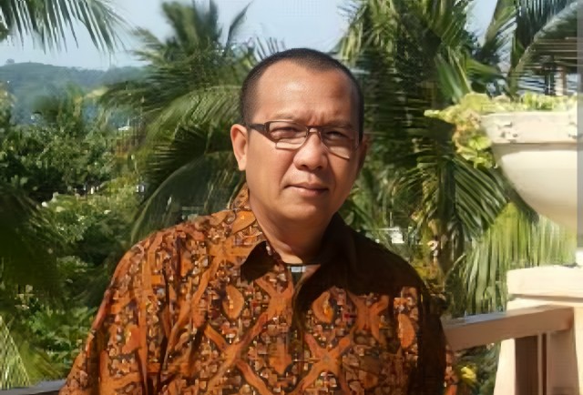 Libatkan UMKM, Program Seragam Gratis Makassar Gerakkan Ekonomi Rakyat