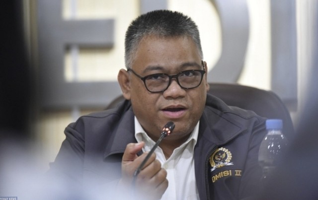 DPR Minta Kemendagri Siapkan Helpdesk Khusus Digitalisasi Daerah