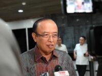 DPR: Subsidi BBM dan Kampung Nelayan Maju Jadi Kunci Sejahterakan Pesisir