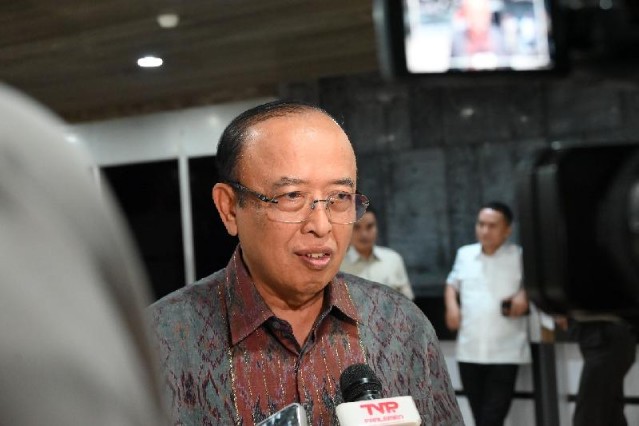 DPR: Subsidi BBM dan Kampung Nelayan Maju Jadi Kunci Sejahterakan Pesisir