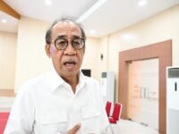 Ashabul Kahfi Dorong BBPVP Makassar Jadi Pusat Inovasi Keterampilan Tenaga Kerja