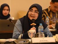 Nevi Zuairina: Koperasi Merah Putih Jadi Motor Ekonomi dari Desa