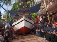 Festival Pinisi XV Diundur ke Oktober, Bakal Lebih Meriah dengan Expo Dekranasda Sulsel