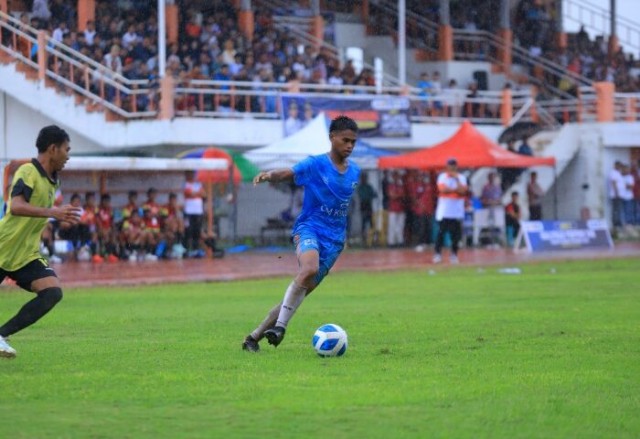 Harum Lestari Cup 2 U-19 Segera Bergulir, Bulukumba Punya Dua Wakil