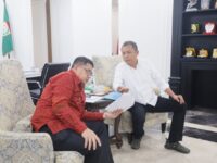 Kemendagri "Tantang" OPD Makassar Kembangkan Inovasi Baru