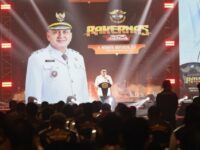 Munafri Anggarkan Rp5 Miliar Tiap Bulan untuk Event Nasional di Makassar