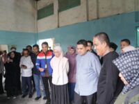 Munafri Apresiasi Program CSR Pertamina Wujudkan Urban Farming-Bank Sampah Mandiri