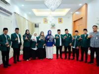 500 Ribu Anggota LDII Siap Dukung Pembangunan Sulsel