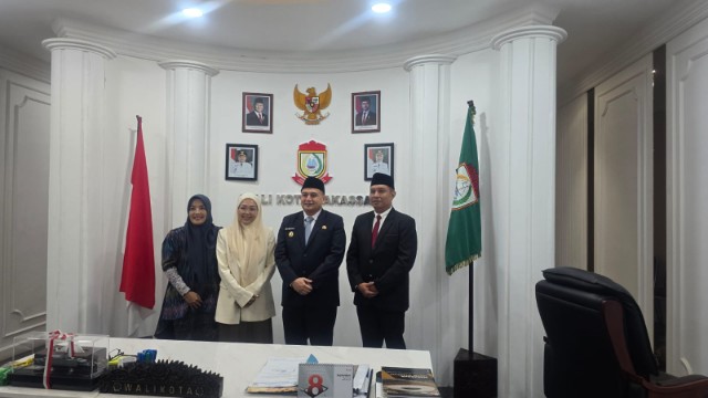 Pasca Kebakaran, DPRD Makassar akan Berkantor di Gedung Perumnas Hertasning