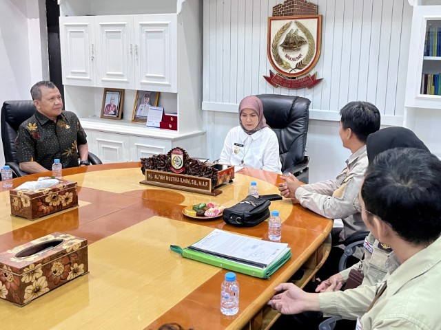 Aliyah Mustika Ilham Dukung Inisiatif Outing Class Berbasis Sejarah