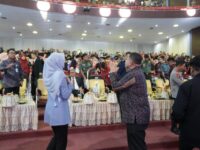 Genap 69 Tahun, Wali Kota Makassar Harap Unhas Kian Maju dan Berdampak