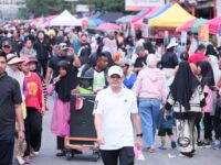 Camat Panakkukang: PK5 Losari Diakomodir di CFD Boulevard