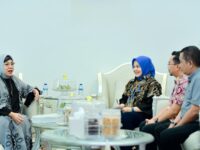 Pemprov Sulsel Siap Promosikan Produk Unggulan ke Kuwait