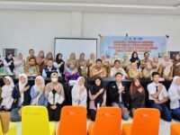 Dinkes Bulukumba Gandeng UNICEF Jaga Remaja dari Pengaruh Negatif Sejak Dini