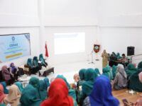 TP PKK Makassar Gencarkan Sosialisasi Cegah Perkawinan Anak