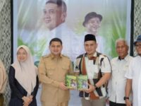 Urban Farming Bukit Baruga: Sinergi Hijau dengan Prinsip ESG