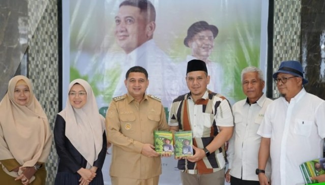 Urban Farming Bukit Baruga: Sinergi Hijau dengan Prinsip ESG