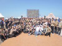 Makassar Bentuk Kampung Siaga Bencana, Warga Diharapkan Jadi Garda Terdepan