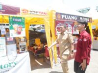 50 Persen Belanja Daerah Makassar Difokuskan untuk UMKM Lokal