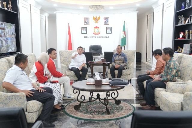 Makassar Siap Jadi Tuan Rumah PIMNAS ke-38, Bakal Dibuka Presiden