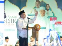 Munafri Agendakan Maulid Akbar Pesisir Jadi Tradisi Tahunan Makassar
