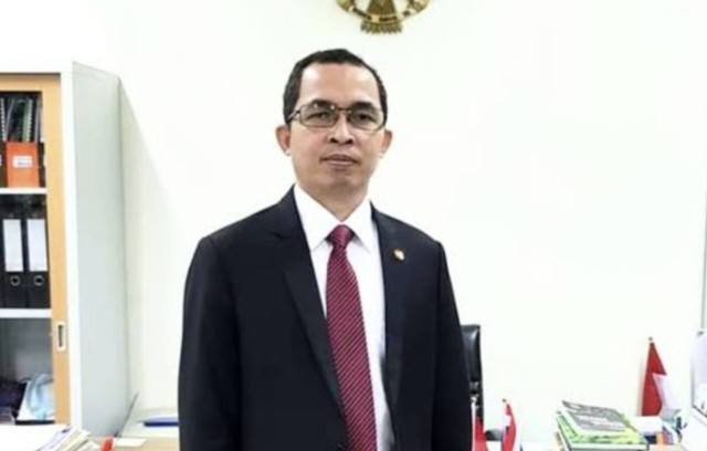 Menahan Efek Anarkhi: Tanggung Jawab Bersama Negara, Media dan Masyarakat