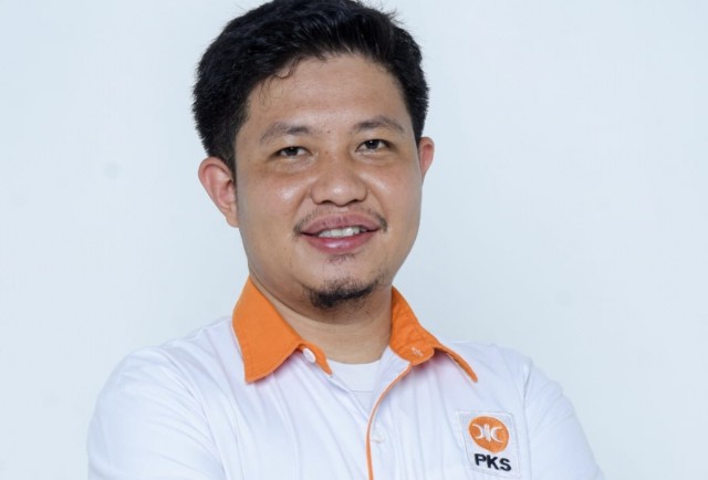 DPC PKS Bulukumba Dilantik Besok