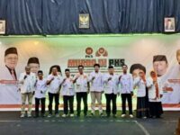 Dr Supriadi Resmi Jadi Ketua DPD PKS Bulukumba