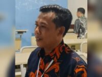 Isu Nasional Disusupi Kepentingan Lokal, Eks Aktivis PB HMI Serukan Persatuan Jaga Kota Makassar