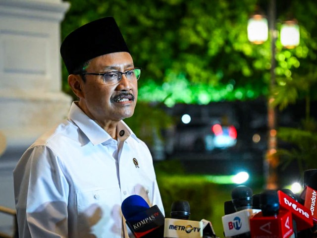 Mensos Coret 1,9 Juta Data Penerima Bansos Tak Tepat Sasaran