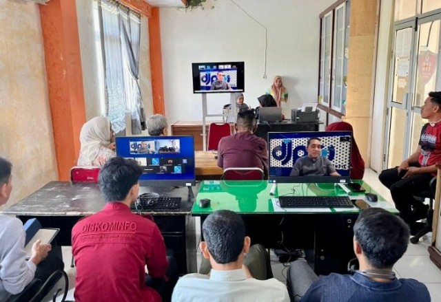 Layanan Darurat 112 Segera Hadir di Bulukumba