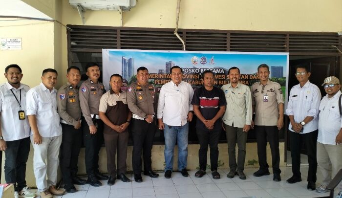 Samsat Bulukumba Hadirkan Gerai Pajak Cepat, Urus Pajak Kendaraan Kini Cuma 15 Menit