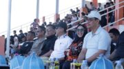 Harum Lestari Cup 2 Resmi Bergulir, Pembukaan Bertabur Tokoh di Stadion Mini Bulukumba