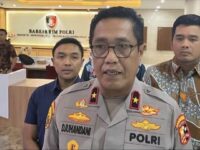 Kapolda Sulsel Berganti, Brigjen Pol. Djuhandhani Resmi Gantikan Irjen Rusdi Hartono