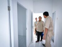 Presiden Prabowo Resmikan 26 Ribu Rumah Subsidi: Bukti Keberpihakan pada Rakyat Kecil