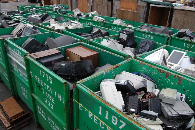 Inilah 6 Enam Langkah Praktis Kelola Elektronik Bekas