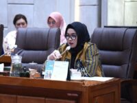 Komisi IX DPR Soroti Kekurangan Program Makan Bergizi Gratis