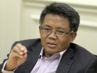 DPR Ingatkan Pemerintah Risiko Hapus Utang UMKM