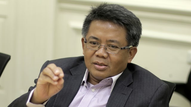 DPR Ingatkan Pemerintah Risiko Hapus Utang UMKM