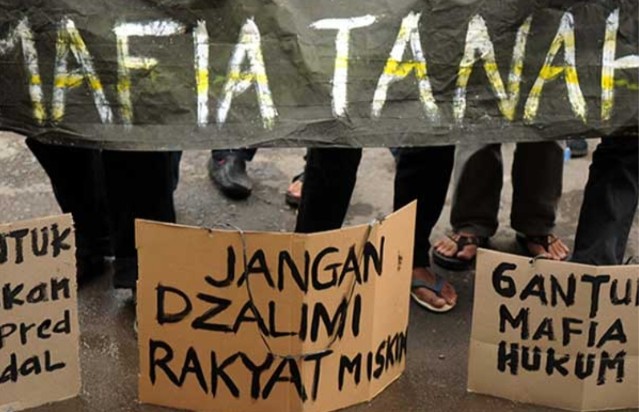 APK Indonesia Dorong Komitmen Peradilan: Bongkar Mafia Tanah dan Upaya Menghalangi Penyidikan di Gowa